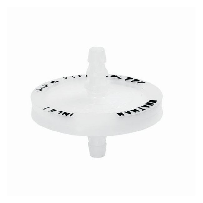 [9951097] In-line filter, Whatman Polydisc TF, PTFE, 0,2 µm