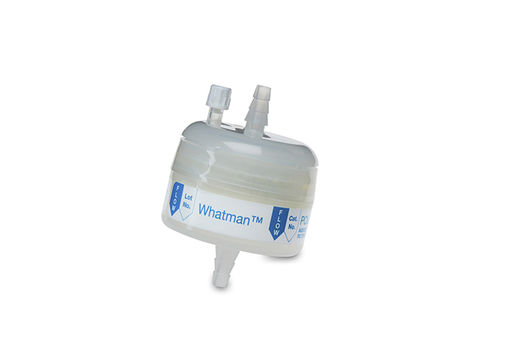 Filterkapsel, Whatman Polycap AS, GF, 36 mm, 0,2 µm, steril