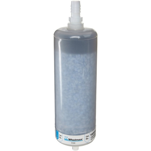 Filterkapsel, Whatman Vacu-Guard 150, Desiccant