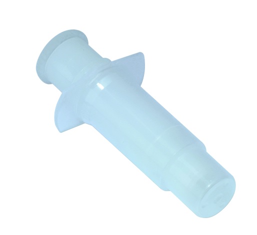 Filtervial, Whatman UniPrep, PTFE, 0,45 µm, 5 mL, 50 stk
