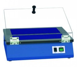 UV-transilluminator BECX-26.M, 312nm, 21 x 26 cm