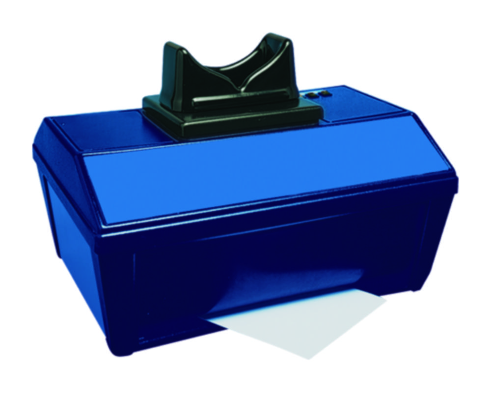 UV Mørkekammer til TLC, Vilber CN-6 viewing cabinet, uden UV-lamper