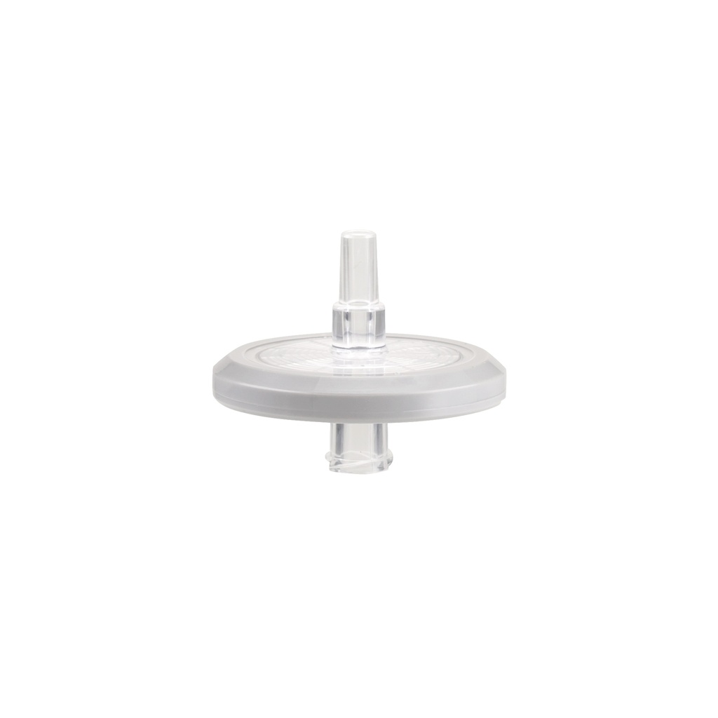 [99722] Sprøjtefilter, TPP, PES, steril, Ø33 mm, 0,22 µm