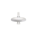 Sprøjtefilter, TPP, PES, steril, Ø33 mm, 0,45 µm