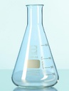 [1170296] Erlenmeyerkolbe med smal hals, DURAN, 3000 ml