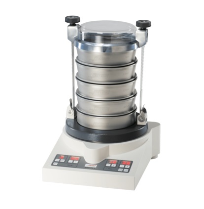 [2363100] Sigterystemaskine Fritsch Analysette 3 PRO