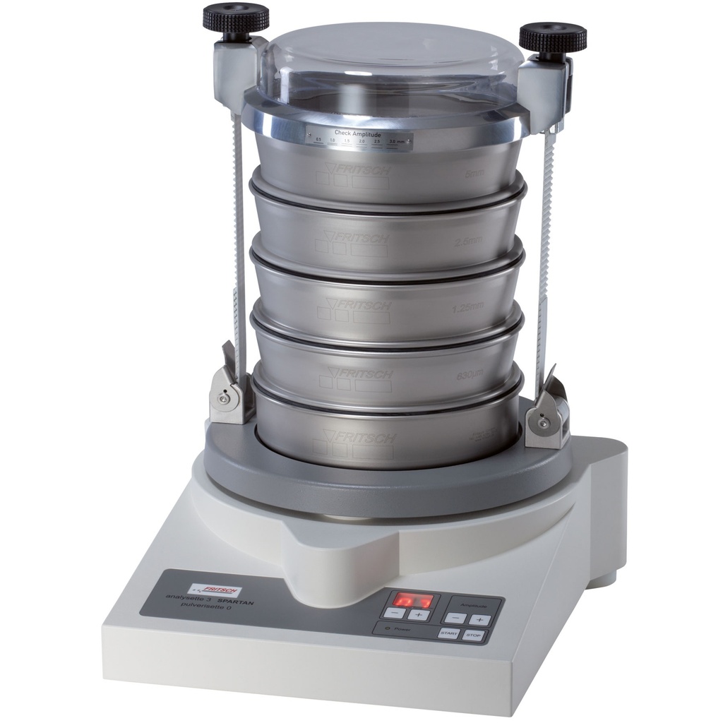 [2363105] Sigterystemaskine Fritsch Analysette 3 SPARTAN