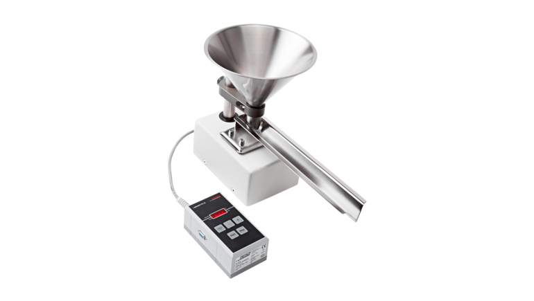 [2363120] Laborette 24 feeder med V-formet udløb