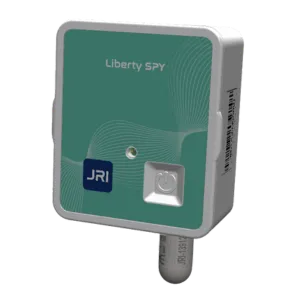 Datalogger, Liberty SPY Digital, JRI, med 5 års data abonnement