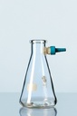 [1170413] Sugekolbe med plaststuds, 500 ml