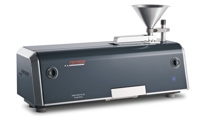 [2363190] ImageSizer Fritsch Analysette 28, 20 µm til 20 mm