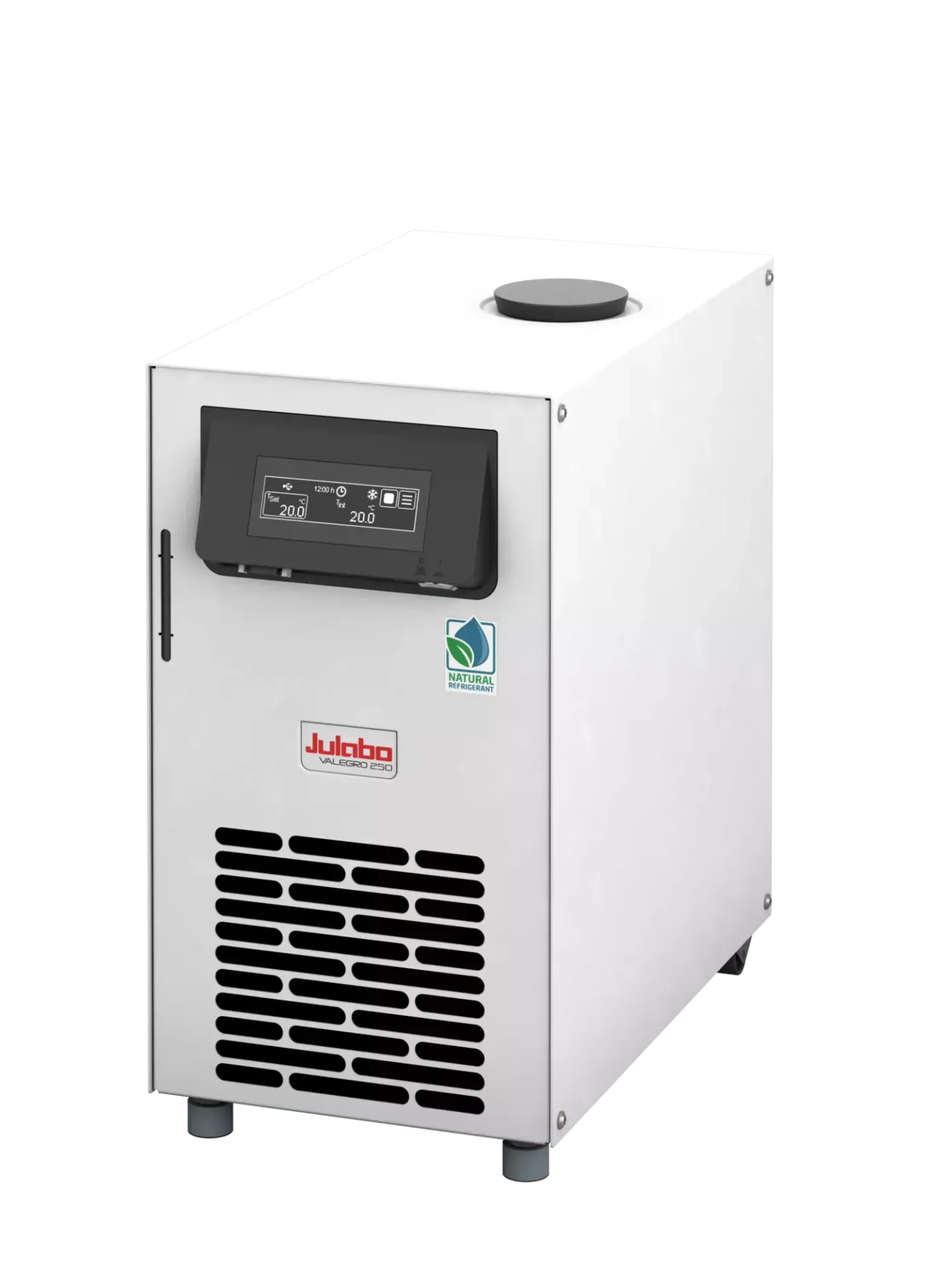 Cirkulationskøler, Julabo VALEGRO 250, -15/40°C, 250W