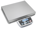 Platformsvægt DE 300K5DL, 300 kg. / 0,01 kg