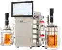 Bioreaktor, Infors Multifors 3, Mammale celler op til 2 x 15 liter