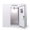Walk-in klimarum, Binder, 12, 18 og 24 m3