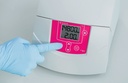 Centrifuge Sigma 1-14, Think Pink, uden rotor