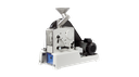 Kæbeknuser, Fritsch, Pulverisette 1, Classic line, 230 V/1~, 50 Hz, 1570 Watt