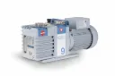 Vakuumpumpe Vacuubrand RZ9, 0,002 mbar, 8,6 m³/h