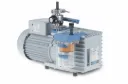 Vakuumpumpe Vacuubrand RZ 6 +FO +VS 16, 0,002 mbar, 5,7 m³/h