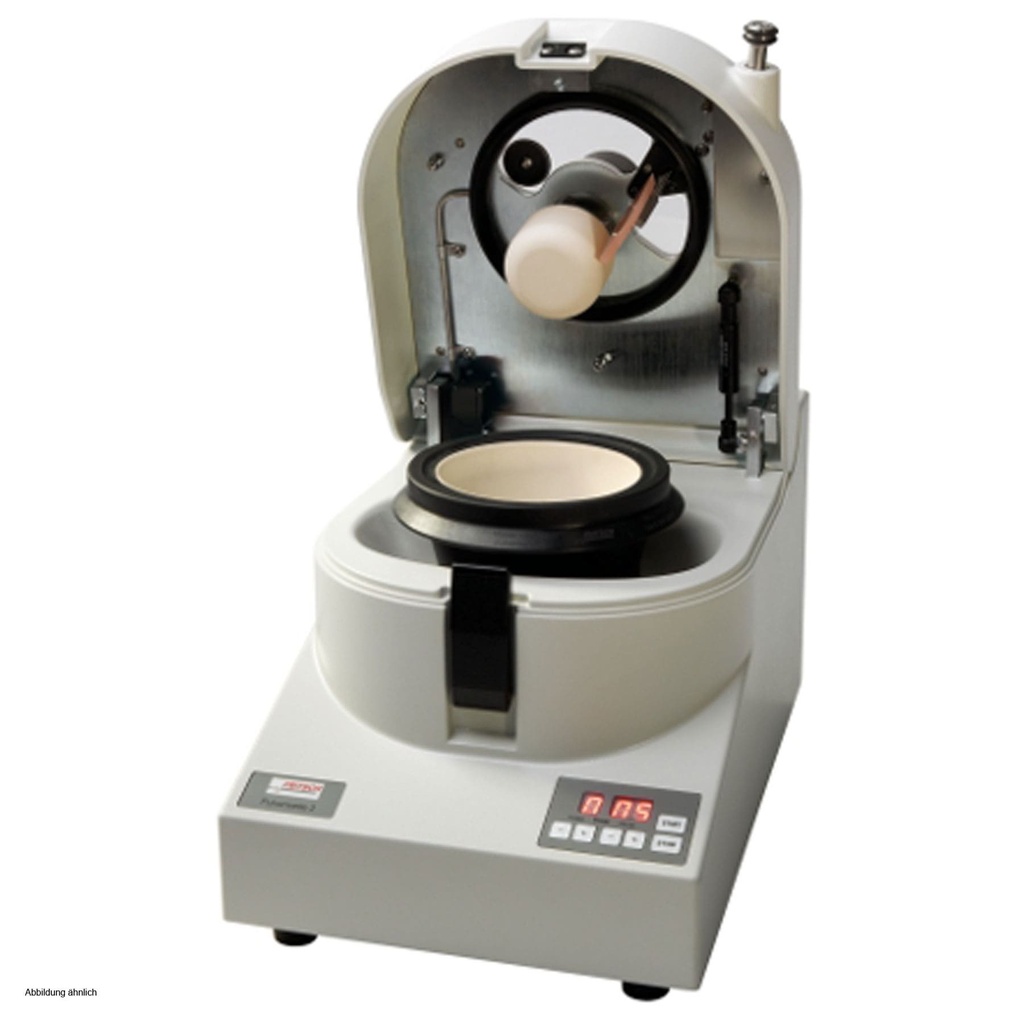 [2363550] Automatisk morter, Pulverisette 2