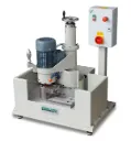 Cylinder afretter maskine, Form+Test, PSM 4