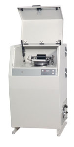 Vibrationsmølle Pulverisette 9