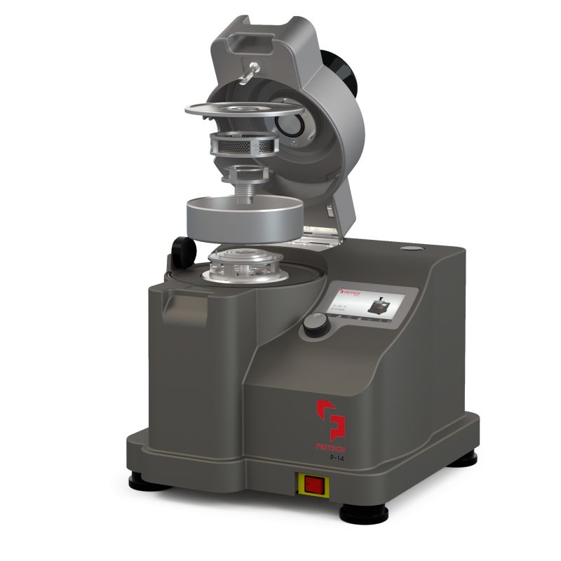 [2363620] Rotor speedmølle, Fritsch, Pulverisette 14, 24000 rpm