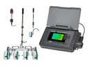 Korresion søger, Proceq Profometer Corrison uden sensor