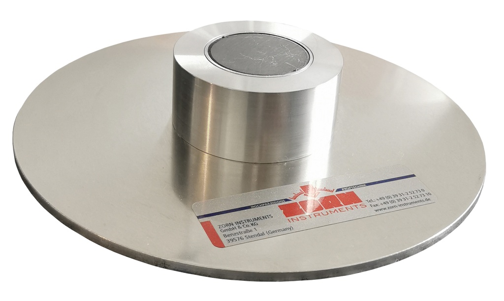 [2372616] Zorn magnet fod. ZFG