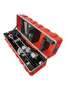 [2372628] Transport kasse, Zorn, ACC5 (300) Platic uden hjul