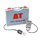 Multimeter, Delta-t, WET-2-Kit, jordfugtighed, temperatur & EC