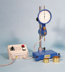 [2375539] Penetrometer, automatisk, B057