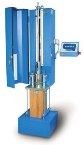 Automatisk Marshallstamper EN, B031N1