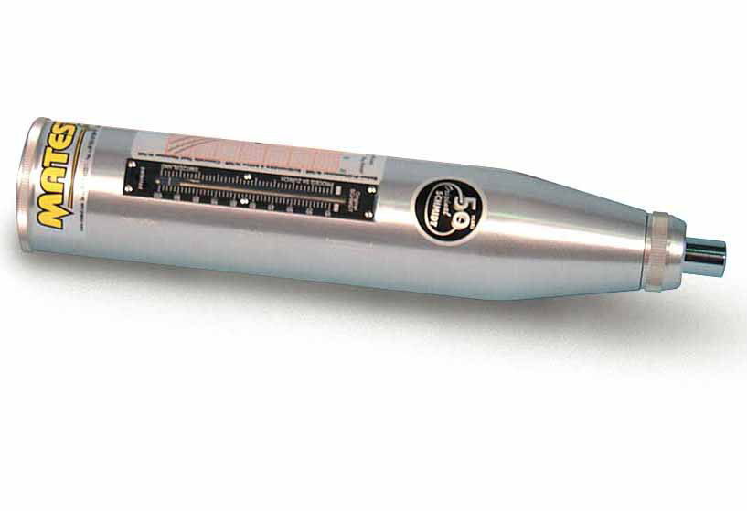Betonhammer, Matest, 2.207 Nm