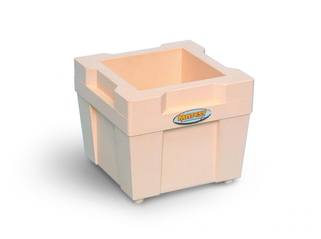 [2375996] Beton, kube, plast, 150 mm, 1 rum, HD, C224