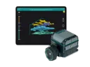 Radar, SFCW håndholdt , Proceq GP8800 med hjul