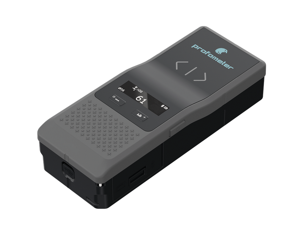 Dæklagsmåler, Proceq, Profometer PM8000 Lite, covermeter