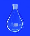[1173113] Fordampningskolbe, DURAN, pæreformet, 1000ml 29/32