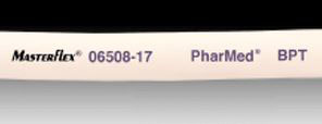 [2405664-24] High-Pressure PharMed BPT Tubing L/S 24