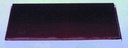 [1175077] Glaskeramisk plade, 155 x 155 mm