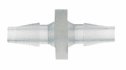 [2406365-22] Forbindelsesrør, lige PP 1/8"  25/pk