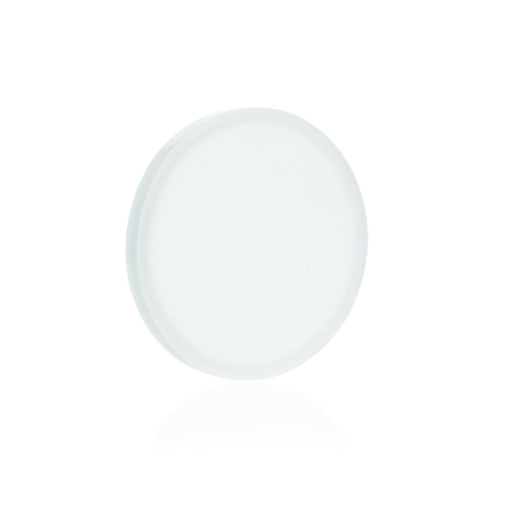 [1175171] Filterplade i sintret glas, DURAN, Ø90 mm, por. 3, 16-40 µm