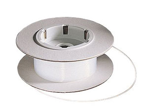 [2406417-51] PTFE-slange 1,32 x 0,30 mm