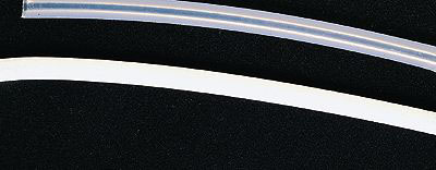 [2406605-27] PTFE-slange, 1/16" x 1/8", væg 1/32", 7,6 mtr.
