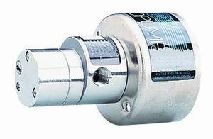 [2407002-17] Gear pumpehoved 0,32 ml/omd. SS/TF
