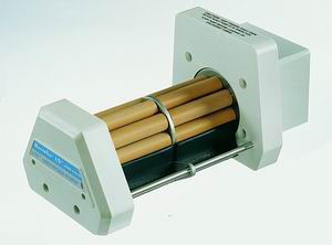 [2407519-25] Multikanals-pumpehus, 8 ruller, maks. 600 o/min.