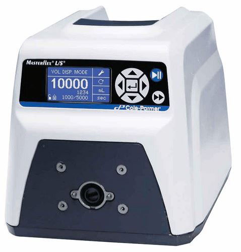 [2407522-20] Masterflex L/S digital drev 0,1 - 600 o/min.
