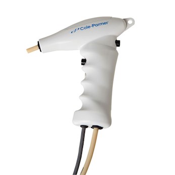 [2407523-97] Hånddispenser til slangepumpr DB25 stik