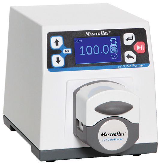 Masterflex L/S Miniflex slangepumpe 315 ml/min