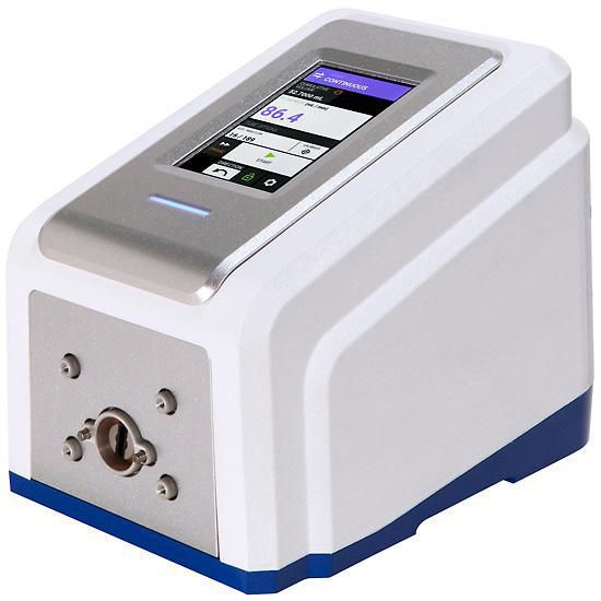 [2407526-10] Masterflex Mastersense drev L/S, 600 rpm, uden pumpehoved